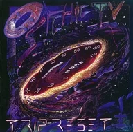 PSYCHIC TV / TRIP RESET [import disc]