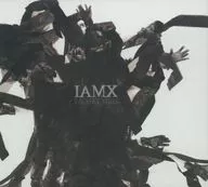 IAMX / VOLATILE TIMES [import edition]