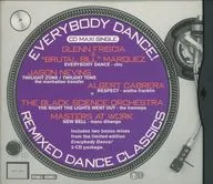 Various Artists/SELECTIONS FROM EVERYBODY DANCE！REMIXED DANCE CLASSICS[进口盘]