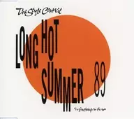 THE STYLE COUNCIL / LONG HOT SUMMER 89 MIX [import edition]