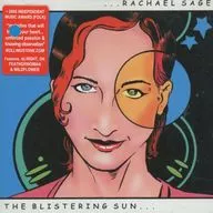 RACHAEL SAGE / THE BREATHERING SUN [import edition]