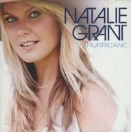 NATALIE GRANT/HURRICANE[進口盤]