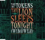 THE TOKENS / THE LION SLEEPS TONIGHT (WIMOWEH)[輸入盤]