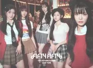 Fifty Fifty / Love Tune : 2nd EP (random version) [Import Edition]