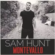 SAM HUNT/MONTEVALLO[进口盘]