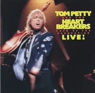 TOM PETTY AND THE HEARTBREAKERS / PACK UP THE PLANTATION-LIVE![輸入盤]