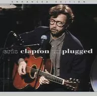 ERIC CLAPTON / UNPLUGGED ENHANCED EDITION[輸入盤]