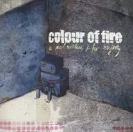 Colour of fire / a pearl necklace for her majesty [import edition]