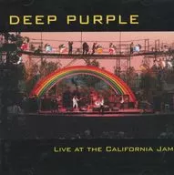 Deep Purple / Live At The California Jam [import edition]