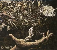 BOUND IN FEAR / PENANCE[輸入盤]