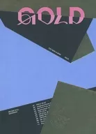 ITZY/GOLD(STANDARD VER.)[進口盤]