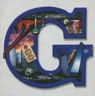 Girugamesh / GO [import board]
