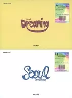 H1-KEY / Seoul Dreaming [Import Edition]