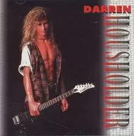 DARREN HOUSHOLDER / DARREN HOUSHOLDER [Import Edition]