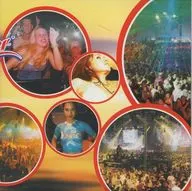 Various Artists/Beach Power[進口盤]