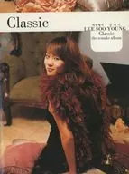 LEE SOO YOUNG / CLASSIC (The Remake Album) [Imported edition]