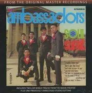 THE AMBASSADORS / SOUL SUMMIT [import edition]