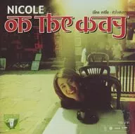 Nicole Theriault / on the way [import edition]