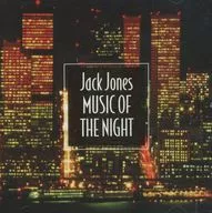 Jack Jones / MUSIC OF THE NIGHT [import edition]