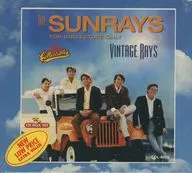 THE SUNRAYS / FOR COLLECTORS ONLY VINTAGE RAYS [Import Edition]