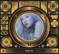 YUQI ((G)I-DLE) / YUQ1：1st Mini Album (STD)[輸入盤]