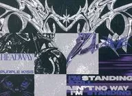 PURPLE KISS / HEADWAY[輸入盤]