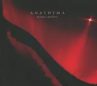 ANATHEMA/distant satellites[进口盘]