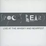SPOCK'S BEARD / LIVE AT THE WHISKY AND NEARFEST [Import Edition]