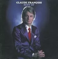 CLAUDE FRANCOIS / BEST OF [import edition]