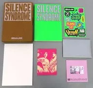 82MAJOR / SILENCE SYNDROME[輸入盤]