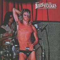 Iggy And The STOOGES/THEATRE OF CRUELTY[进口盘]