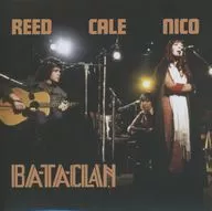 REED. CALE ＆ NICO / BATACLAN[輸入盤]