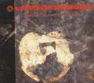 Various Artists/LAND OF BABOON-EXPLORATION INTO THE ILLBIENT[进口盘]