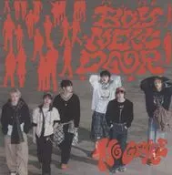 BOYNEXTDOOR / NO GENRE (STD)[輸入盤]