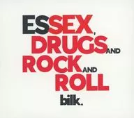 BILK./ESSEX.DRUGS AND ROCK AND ROLL[進口盤]