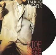 TALKING HEADS / STOP MAKING SENSE [import edition]