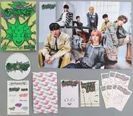 NEXZ / O-RLY?[輸入盤]