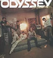 RIIZE / Odyssey (PACKAGE Ver.) [import edition]