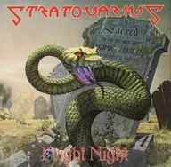 STRATOVARIUS/FRIGHT NIGHT[进口盘]