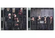 aespa / Dirty Work (Dirty Code Ver.)[輸入盤]