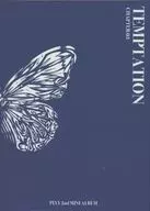 PIXY / TEMPTATION [import edition]