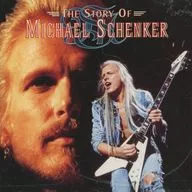 Michael SCHENKER / THE STORY OF MICHAEL SCHENKER [Import Edition]