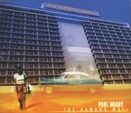 PAUL BRADY / THE HAWANA WAY [import edition]