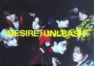 ENHYPEN / DESIRE：UNLEASH[輸入盤]