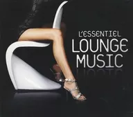 Various Artists / L'ESSENTIAL LOUNGE MUSIC [versión importada]