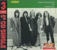 STARSHIP / NOTHING’S GONNA STOP US NOW/SARA/WE BUILT THIS CITY[輸入盤]