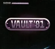 Various Artists / NOW YEARBOOK THE VAULT 1981[輸入盤]