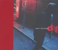 BOZ SCAGGS / dig[輸入盤]