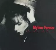 MYLENE FARMER / CENDRES DE LUNE [import board]