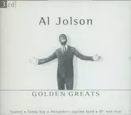 Al Jolson / GOLDEN GREATS[輸入盤]